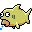 Homer fish icon